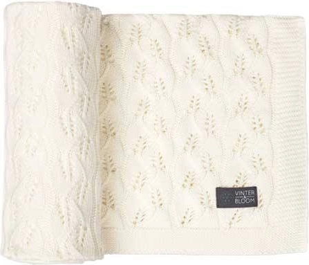 VINTER & BLOOM couverture Moment Organic Warm White