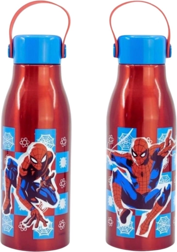 Gourde en aluminium Spider-Man 760 ml