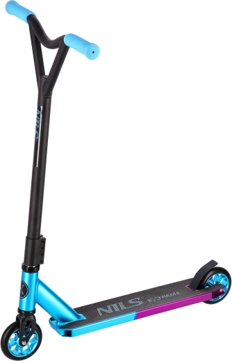 Trottinette freestyle NILS Extreme HS111