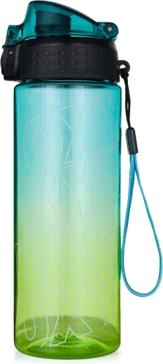 Bouteille OXY Click 600 ml OXY Lime