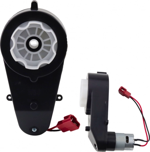 Boîte de vitesses routière pour véhicules électriques 12V 45W