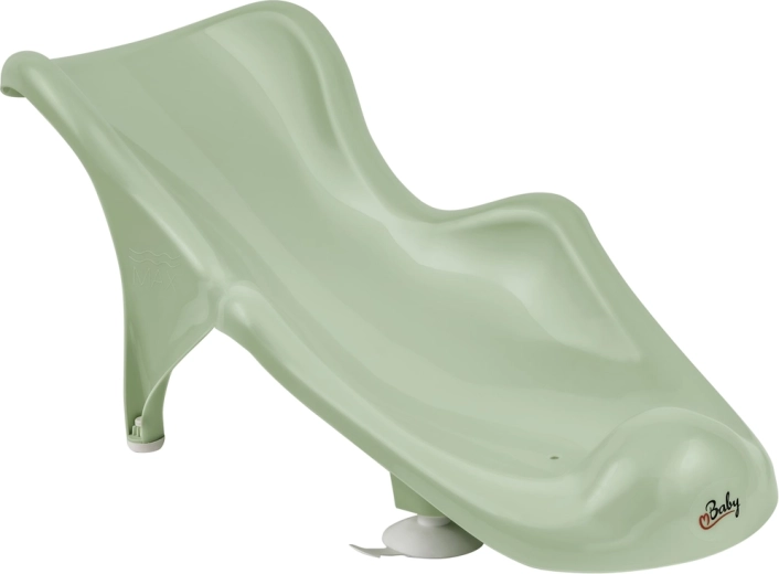 Siège de bain Maltex Classic vert