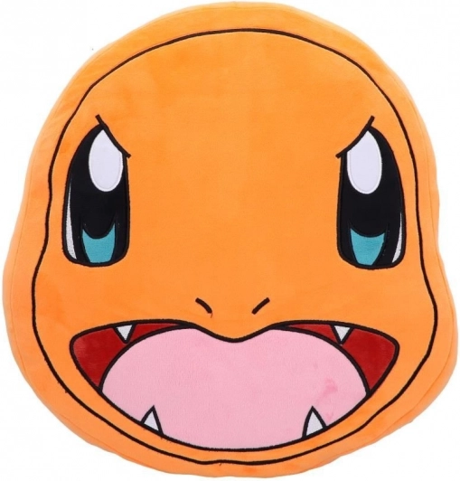 Coussin POKÉMON Charmander 40 cm