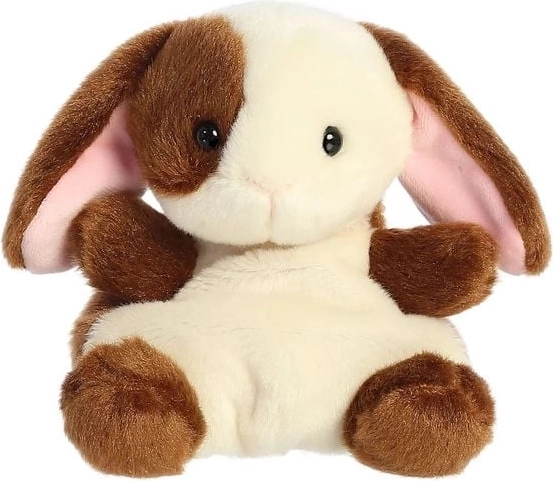 Palm Pals peluche lapin Clover - 1 pièce