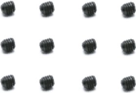 Kit de vis pour Whelon 2 Jamara