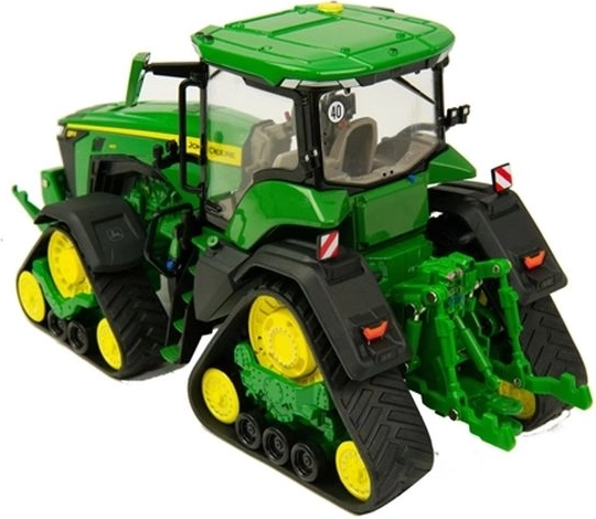 Tracteur TOMY John Deere 8RX 410R à l’échelle 1:32