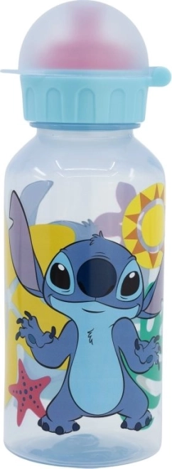 Bouteille d’eau avec motif Stitch 370 ml