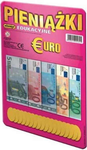 Argent éducatif Euro