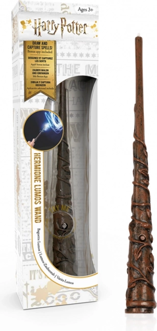 Baguette lumineuse Hermione