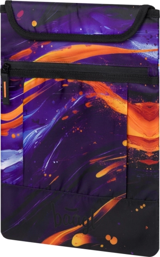 Baagl housse pour ordinateur portable Vibe GRS 15″, étanche, matériau recyclé