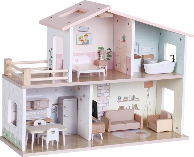 2Kids Toys maison de poupées Ema