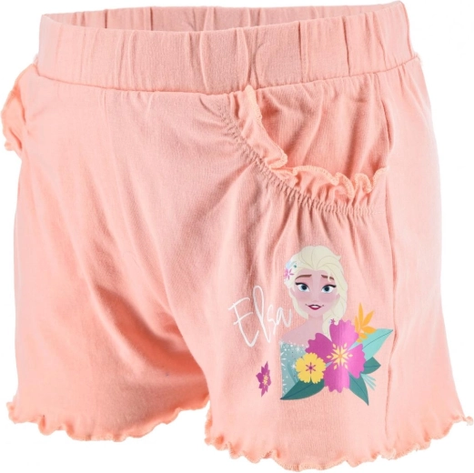 Shorts pour enfants La Reine des neiges