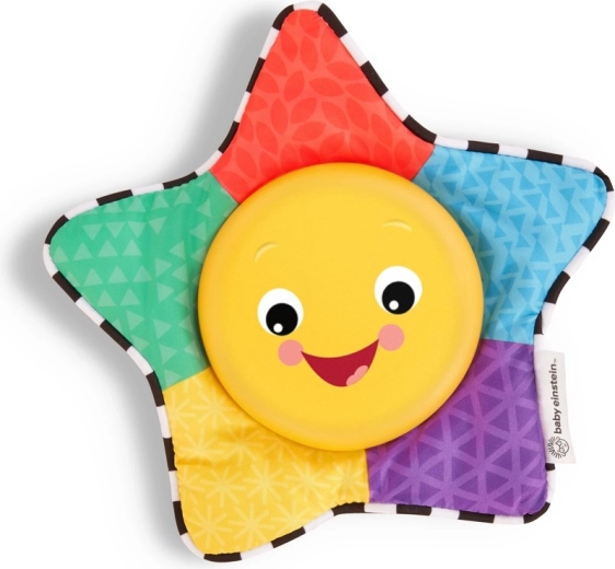 Baby Einstein étoile lumineuse et musicale Star Bright Symphony pour bébés