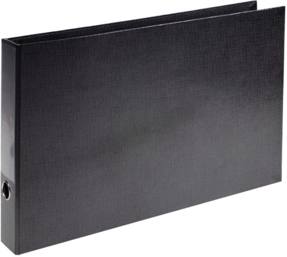 Classeur A3 Classic noir