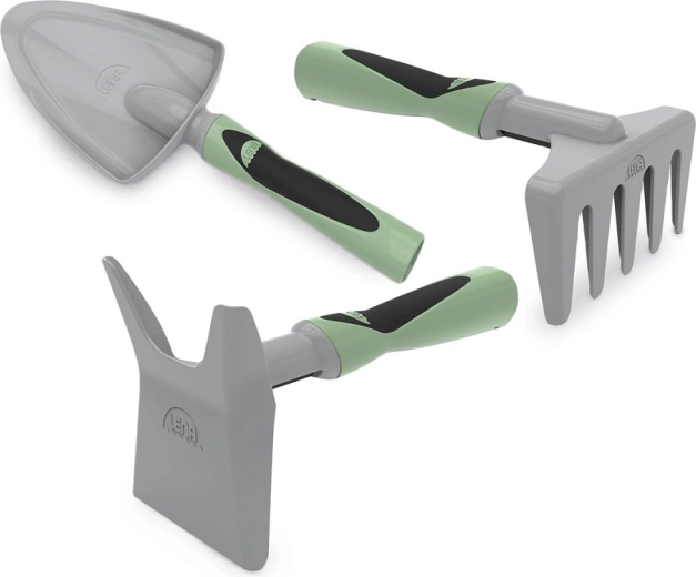 Lena outils de jardin pour enfants – set 3 pièces