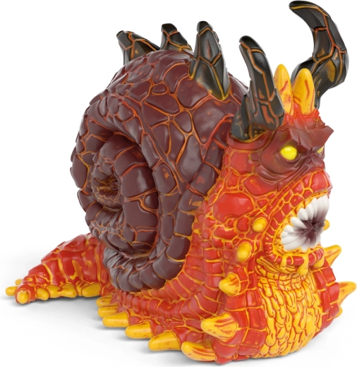 Escargot de lave ELDRADOR CREATURES - 1 pièce