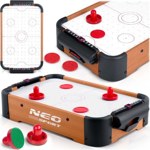 Air hockey de table Neo-Sport