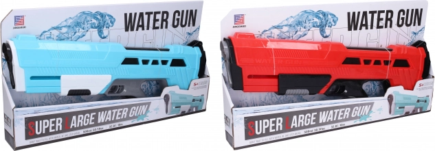 Pistolet à eau à pompe 52 cm