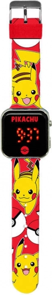 Montre pour enfants Pokémon KiDS