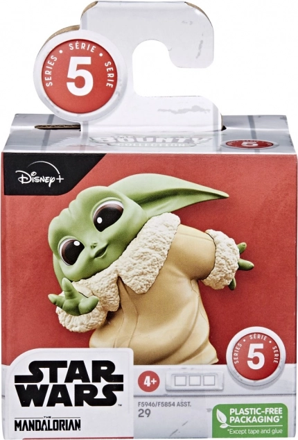 Star Wars The Bounty Collection – figurine Grogu 6 cm