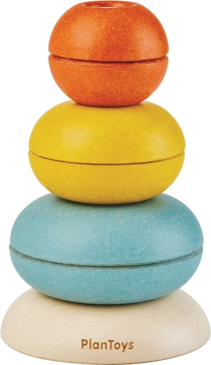 PlanToys bols empilables