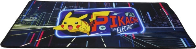 Tapis de jeu Pokémon Pikachu
