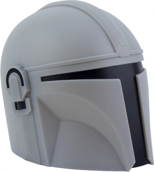 Luminaire LED Star Wars Mandalorian