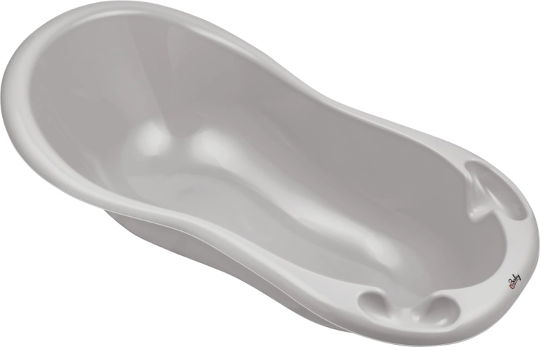 Baignoire Maltex Classic 100 cm grise