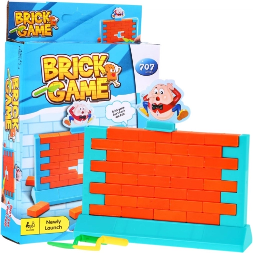 Jeu mural Falling Egg Mini