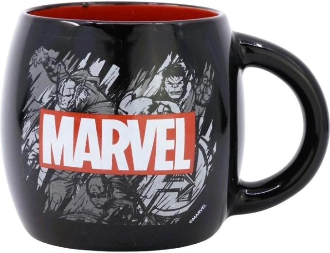 Mug Marvel - 1 pièce