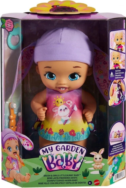 Mon Bébé Jardin Miminko