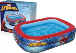 Piscine gonflable Spider-Man 200 x 146 x 48 cm