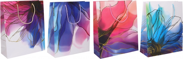 Sac cadeau L pour une utilisation toute l’année