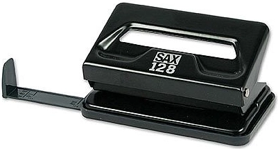 Perforatrice SAX 128 noire