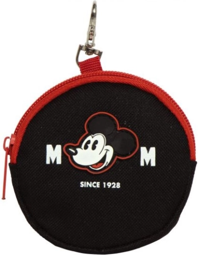 Porte-monnaie Mickey Mouse