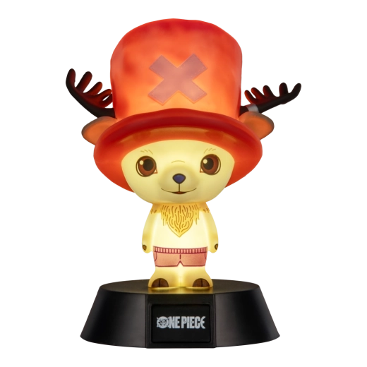 Lampe décorative One Piece Chopper