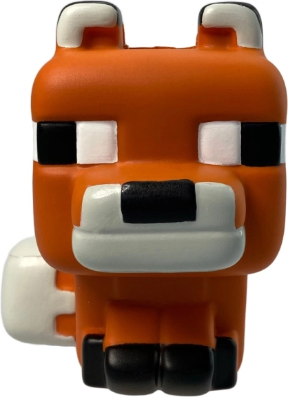 Figurine antistress MINECRAFT Mega SquishMe série 3