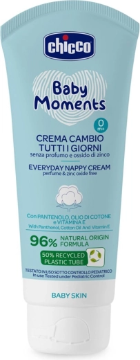 Chicco crème pour le siège de bébé Baby Moments 100 ml