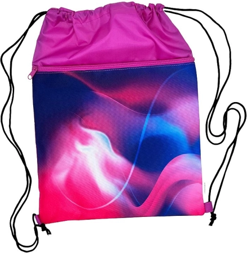Sac pour chaussures CONCORDE Arc-en-ciel