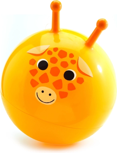 Ballon sauteur Djeco Gigi