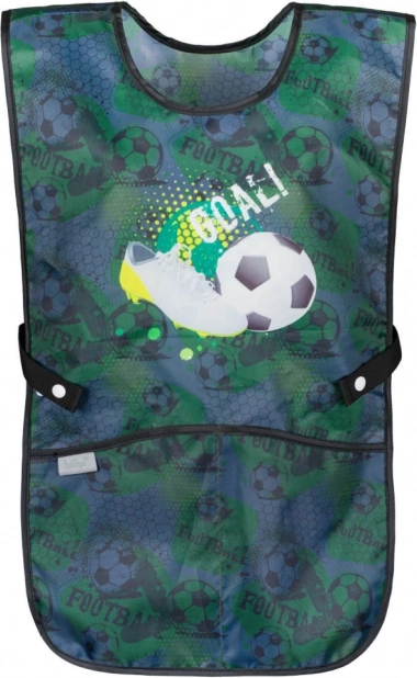 Tablier enfant Football par la marque BAAGL