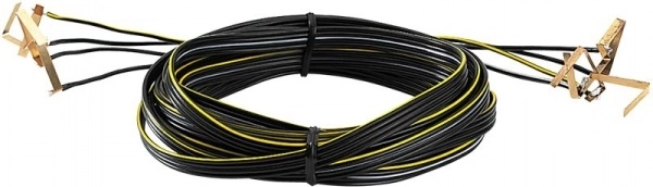 Alimentation supplémentaire de piste 5 m – EVO/Digital 132/Digital 124