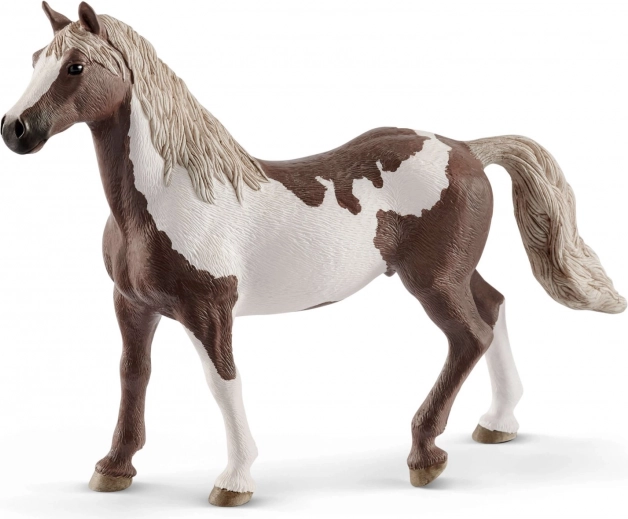 Schleich Horse Club American Paint Horse – hongre