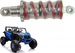 Amortisseur avant pour voiture électrique XMX613