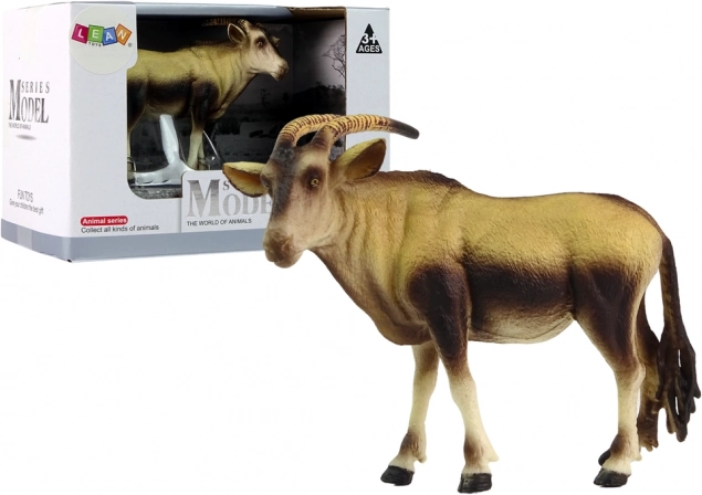 Figurine d’antilope – animaux africains pour le zoo