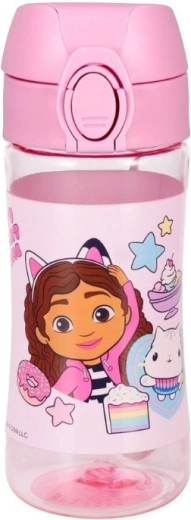 Gourde Gabby's Dollhouse 450 ml - 1 pièce