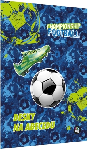 Chemise ABC Football