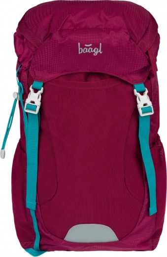Baagl Sac à dos Tracker Roj pour enfants