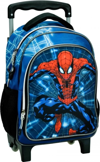 Sac à dos trolley Spider-Man 30 cm