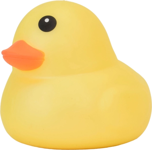 Simba jouet sensoriel à presser Squishy canard jaune 17 cm